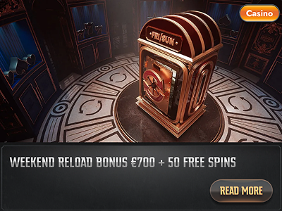 Gransino Bonus 3